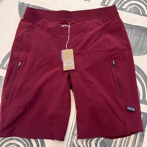 Patagonia Tyrolean Bike Shorts